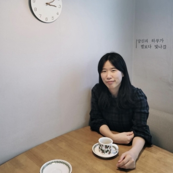 Eunjin Kim