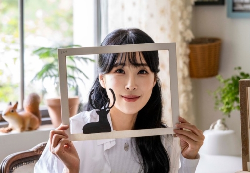Jungyoon Huh